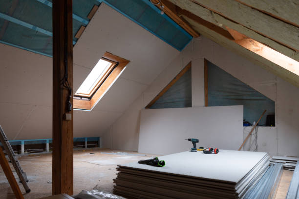Best Types of Insulation in Alexandria, MN