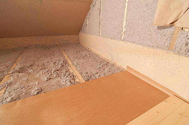 Best Insulation for Specific Applications in Alexandria, MN